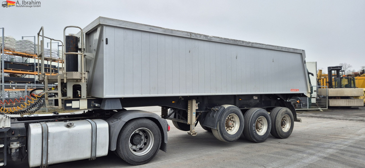 Langendorf SKA24/30 Zustand normal в лизинг Langendorf SKA24/30 Zustand normal: фото 12 Langendorf SKA24/30 Zustand normal в лизинг Langendorf SKA24/30 Zustand normal: фото 12