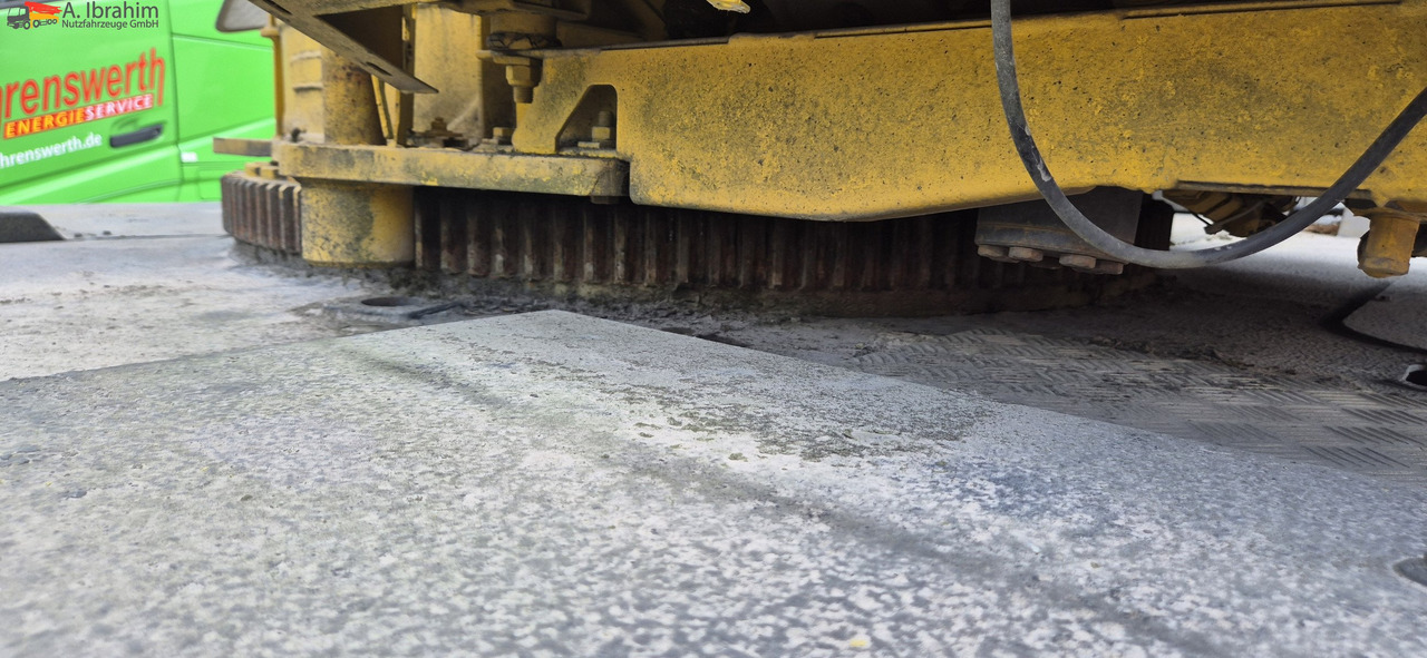 Liebherr LTL1025 | Autokran 4x4 | 25t Tragkraft | 26m Teleskopausleger | Allrad - Мобильный кран: фото 5 Liebherr LTL1025 | Autokran 4x4 | 25t Tragkraft | 26m Teleskopausleger | Allrad - Мобильный кран: фото 5