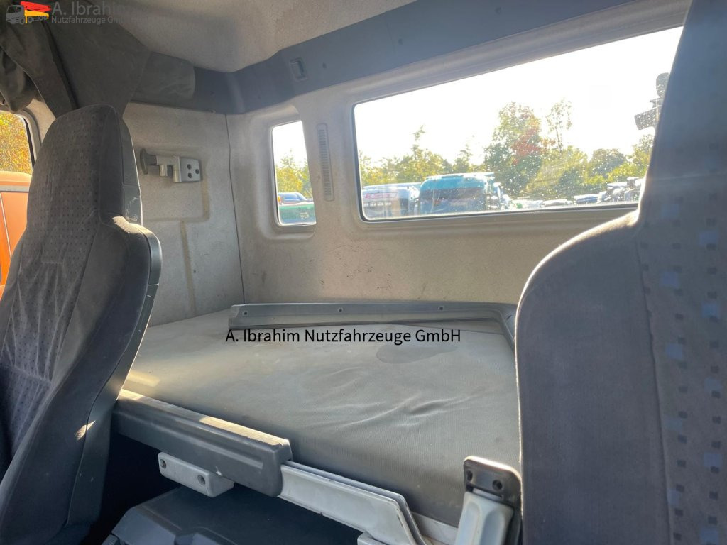 MAN 26.430 Hüffermann HL 26,63S Betriebsdruck 300 Bar - Крюковой мультилифт: фото 5 MAN 26.430 Hüffermann HL 26,63S Betriebsdruck 300 Bar - Крюковой мультилифт: фото 5
