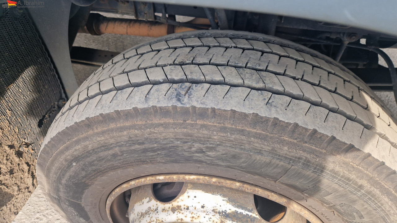 MAN 8.180 Thermokingkühlung - 30 ° voll fahrbereit - Рефрижератор: фото 5 MAN 8.180 Thermokingkühlung - 30 ° voll fahrbereit - Рефрижератор: фото 5