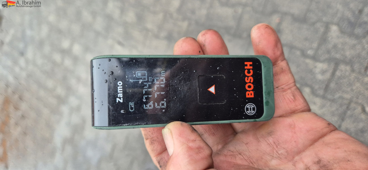 Mercedes-Benz Actros 2545 6x2 Pritsche Kran HIAB 166 | Lift-Lenkachse - Грузовик бортовой/ Платформа, Автоманипулятор: фото 5 Mercedes-Benz Actros 2545 6x2 Pritsche Kran HIAB 166 | Lift-Lenkachse - Грузовик бортовой/ Платформа, Автоманипулятор: фото 5