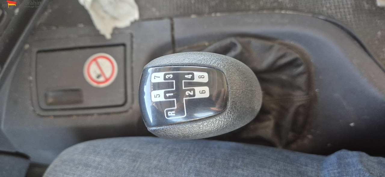 Scania P 280 Edelstahlkipper für Tierabfälle 2 Kammer - Самосвал, Автоманипулятор: фото 2 Scania P 280 Edelstahlkipper für Tierabfälle 2 Kammer - Самосвал, Автоманипулятор: фото 2