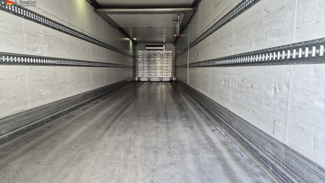 Schmitz SKO 20 Frigoblock, Türen, LBW - Полуприцеп-рефрижератор: фото 4 Schmitz SKO 20 Frigoblock, Türen, LBW - Полуприцеп-рефрижератор: фото 4