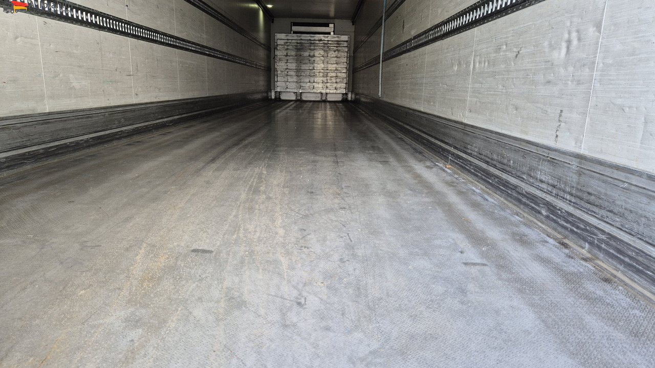 Schmitz SKO 20 Frigoblock, Türen, LBW - Полуприцеп-рефрижератор: фото 5 Schmitz SKO 20 Frigoblock, Türen, LBW - Полуприцеп-рефрижератор: фото 5