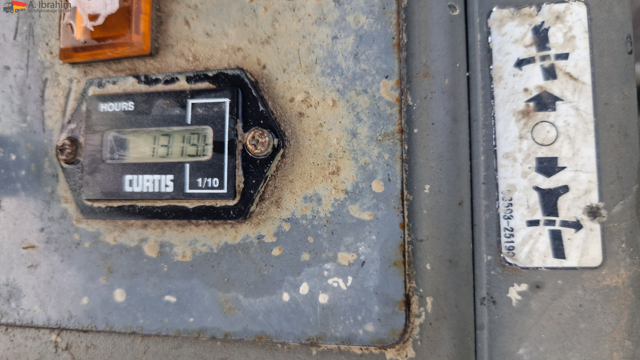 Takeuchi TB014 Zustand gut - Мини-экскаватор: фото 2 Takeuchi TB014 Zustand gut - Мини-экскаватор: фото 2