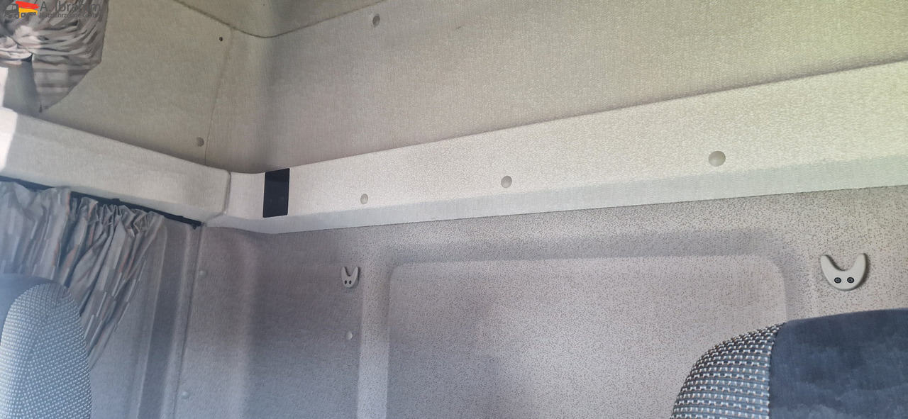 Daf CF 400 FT PTO für Kompressor sehr sauber, 1. Hand - Тягач: фото 5 Daf CF 400 FT PTO für Kompressor sehr sauber, 1. Hand - Тягач: фото 5