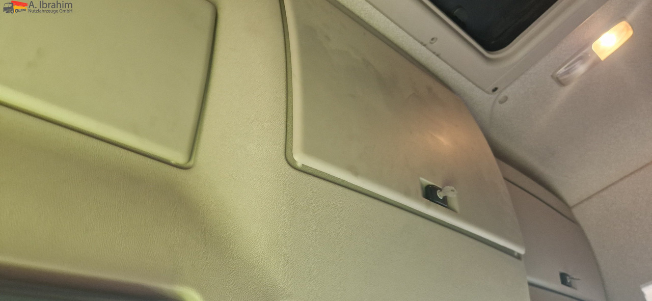 Daf CF 400 FT PTO für Kompressor sehr sauber, 1. Hand - Тягач: фото 4 Daf CF 400 FT PTO für Kompressor sehr sauber, 1. Hand - Тягач: фото 4