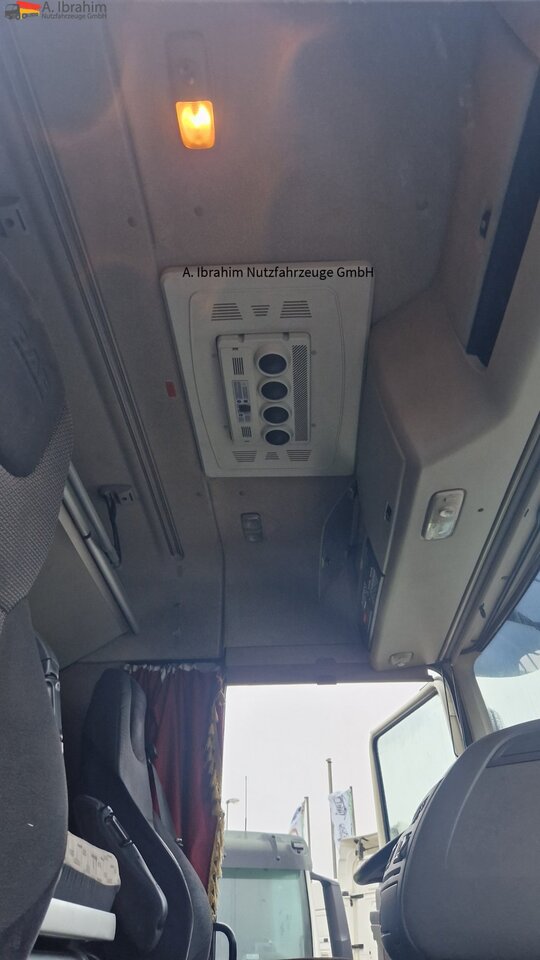 Daf XF440FT Spacecab, PTU für Kompressor - Тягач: фото 5 Daf XF440FT Spacecab, PTU für Kompressor - Тягач: фото 5