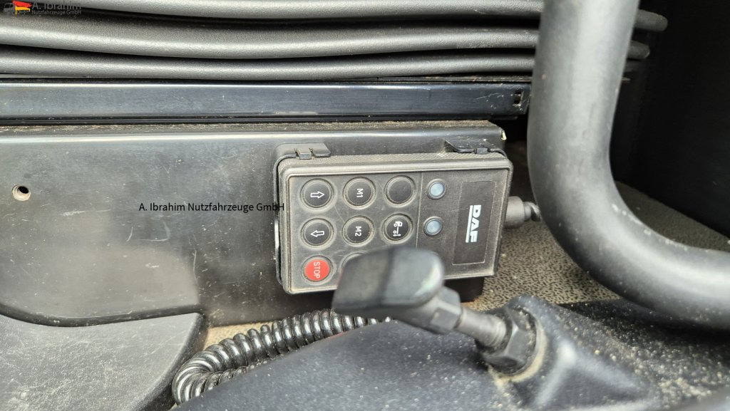 Daf XF460 FT Vollspoiler, Retarder Klima Standklima, 1. Hand, deutsches Fahrzeug - Тягач: фото 5 Daf XF460 FT Vollspoiler, Retarder Klima Standklima, 1. Hand, deutsches Fahrzeug - Тягач: фото 5