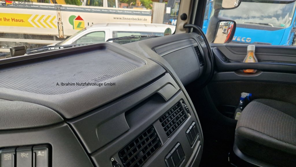 Daf XF460 Superspacecab, 2x Tank, Retarder - Тягач: фото 4 Daf XF460 Superspacecab, 2x Tank, Retarder - Тягач: фото 4