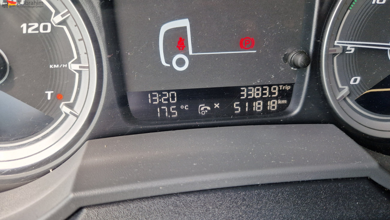 Daf XF480 2x Tank, Retarder, Standklima Topzustand, fehlerfrei im Display - Тягач: фото 4 Daf XF480 2x Tank, Retarder, Standklima Topzustand, fehlerfrei im Display - Тягач: фото 4