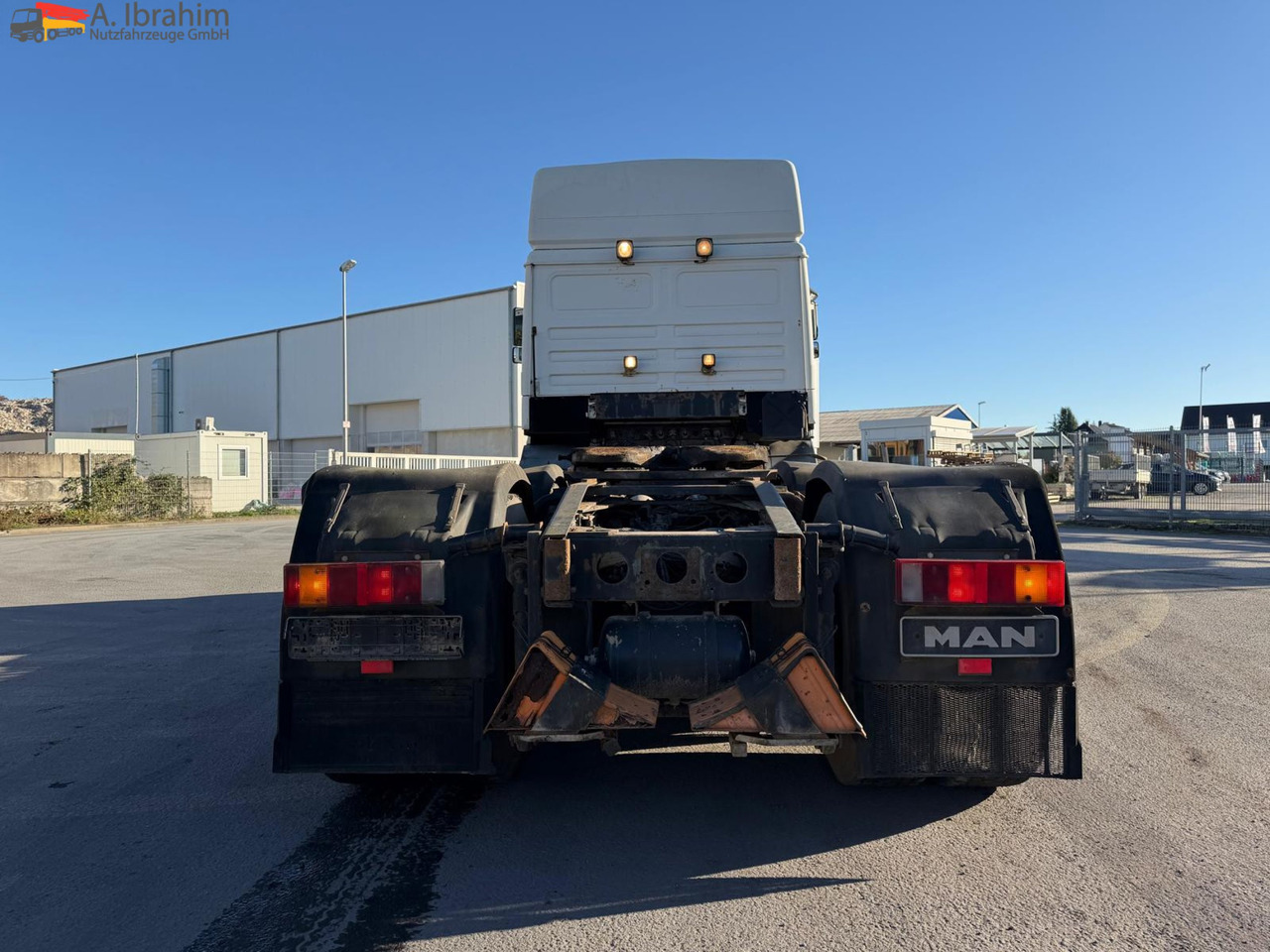 MAN 26.464 6x4 | Retarder | Klima | Schaltgetriebe | 3 Pedals в лизинг MAN 26.464 6x4 | Retarder | Klima | Schaltgetriebe | 3 Pedals: фото 11 MAN 26.464 6x4 | Retarder | Klima | Schaltgetriebe | 3 Pedals в лизинг MAN 26.464 6x4 | Retarder | Klima | Schaltgetriebe | 3 Pedals: фото 11