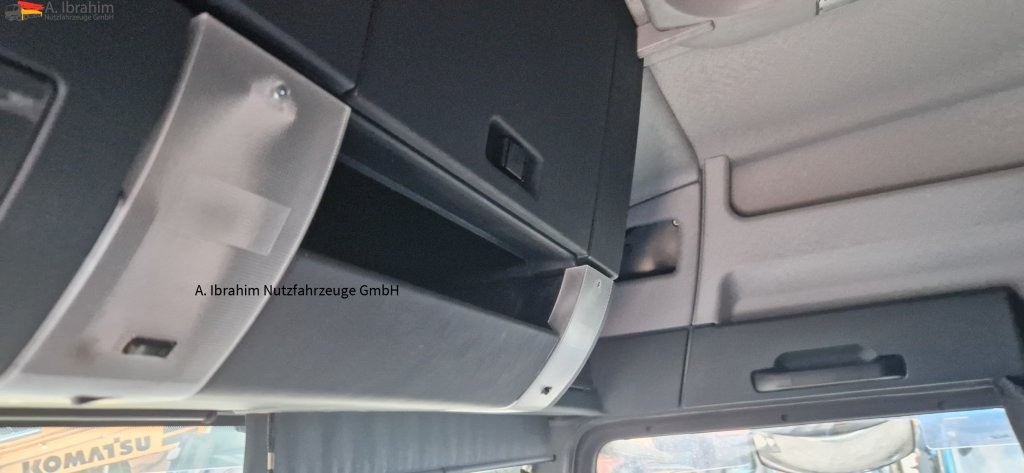 MAN TGS 18.400 PTO für Kompressor deutsches Fahrzeug - Тягач: фото 4 MAN TGS 18.400 PTO für Kompressor deutsches Fahrzeug - Тягач: фото 4