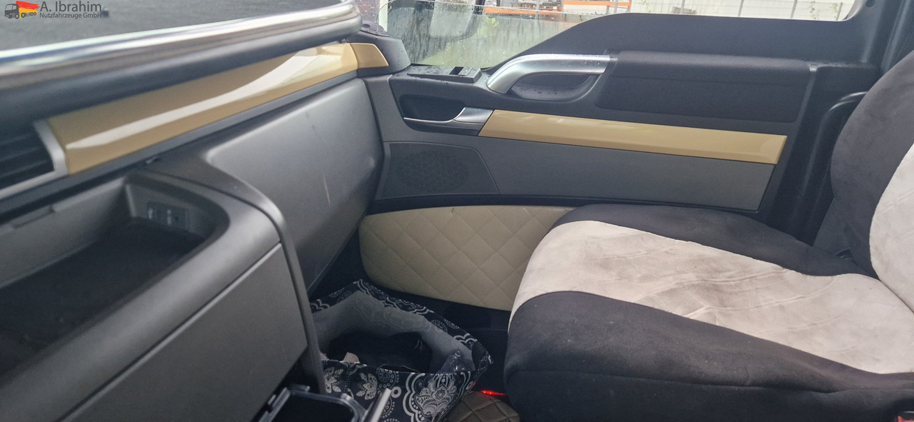 MAN TGS 18.440 Kipphydraulik, Zustand gut - Тягач: фото 3 MAN TGS 18.440 Kipphydraulik, Zustand gut - Тягач: фото 3