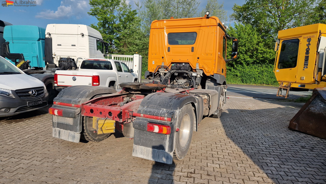 Тягач Mercedes-Benz 1840 Actros, 3x vorhanden, identisch: фото 14