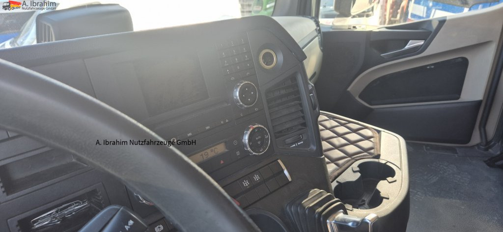 Mercedes-Benz 1843 LS 4x2 mehrfach vorhanden - Тягач: фото 3 Mercedes-Benz 1843 LS 4x2 mehrfach vorhanden - Тягач: фото 3