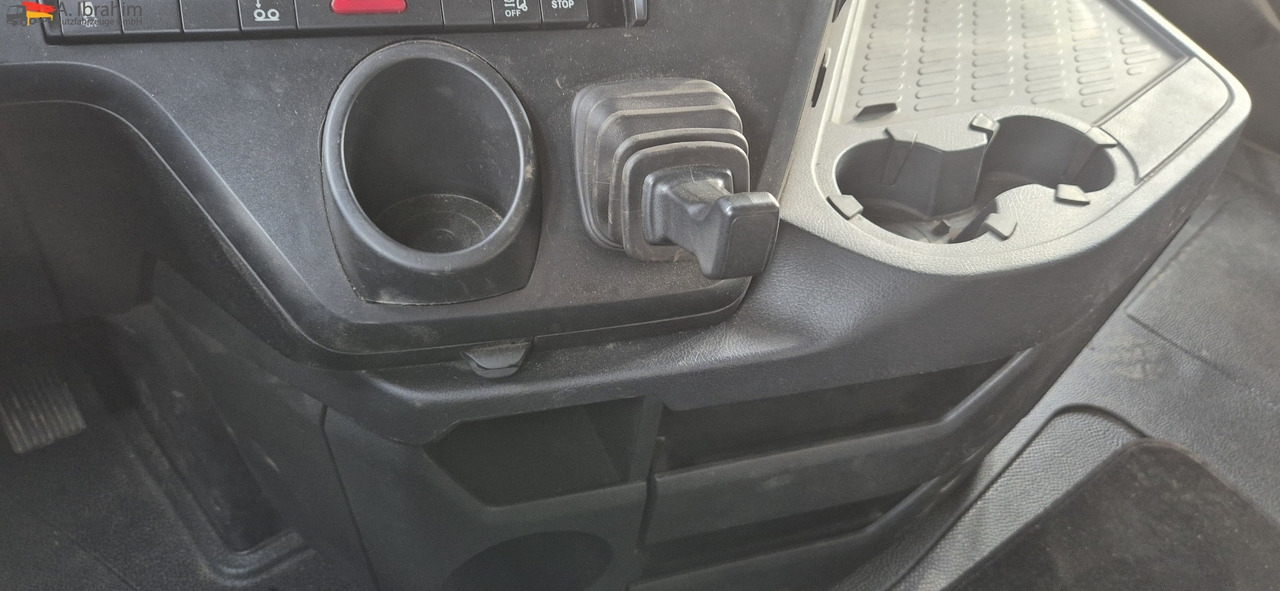 Mercedes-Benz DB 2853 4x4x2H Retarder - Тягач: фото 2 Mercedes-Benz DB 2853 4x4x2H Retarder - Тягач: фото 2