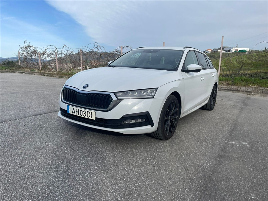 SKODA OCTAVIA - Легковой автомобиль: фото 2 SKODA OCTAVIA - Легковой автомобиль: фото 2