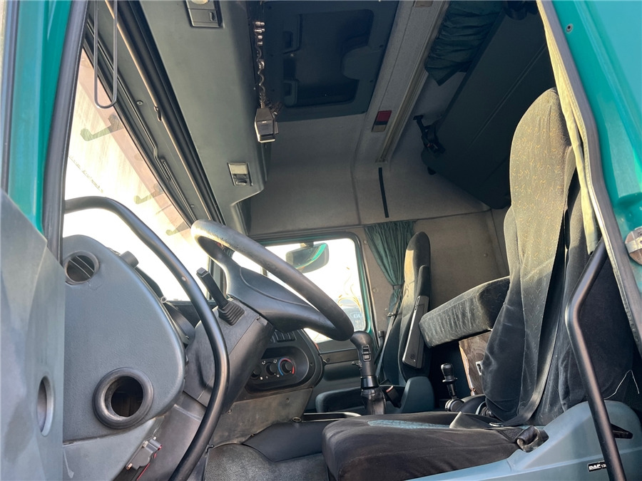 Тягач DAF XF95/480 Manual gear: фото 15
