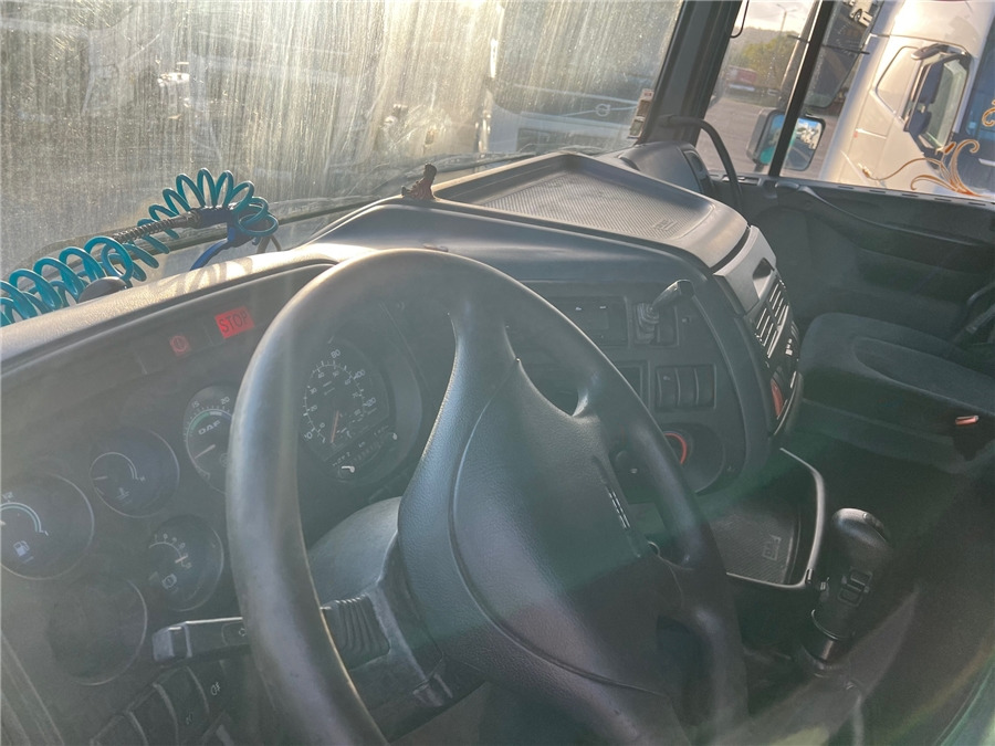 Тягач DAF XF95/480 Manual gear: фото 18