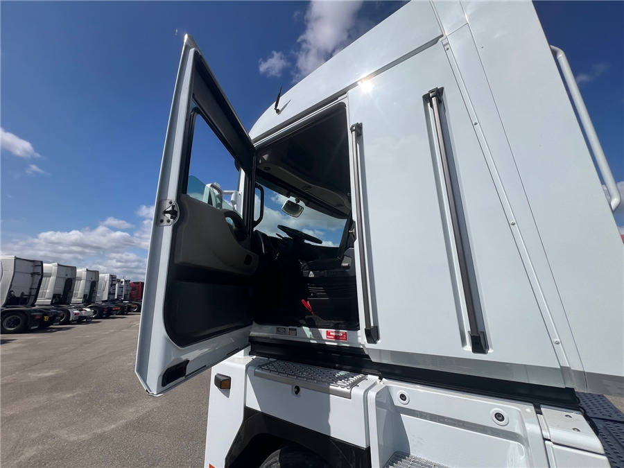 Тягач Renault AE 440: фото 12