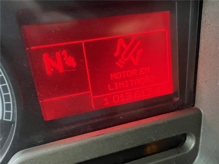 Renault PREMIUM в лизинг Renault PREMIUM: фото 18