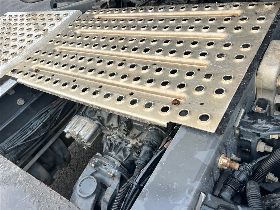Renault PREMIUM в лизинг Renault PREMIUM: фото 9