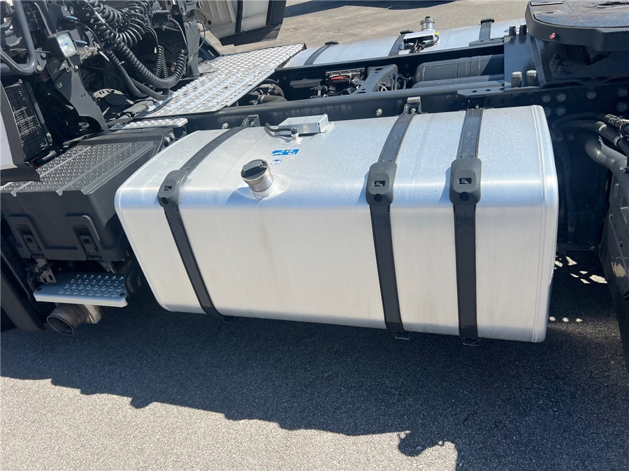 Тягач Scania R450 / RETARDER: фото 9