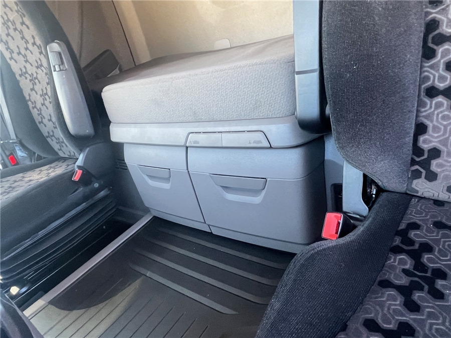 Тягач Scania R450 / RETARDER: фото 16