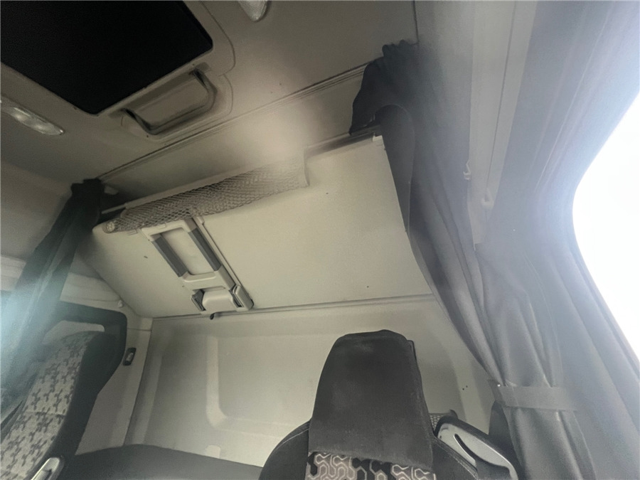 Тягач Scania R450 / RETARDER: фото 17 Тягач Scania R450 / RETARDER: фото 17