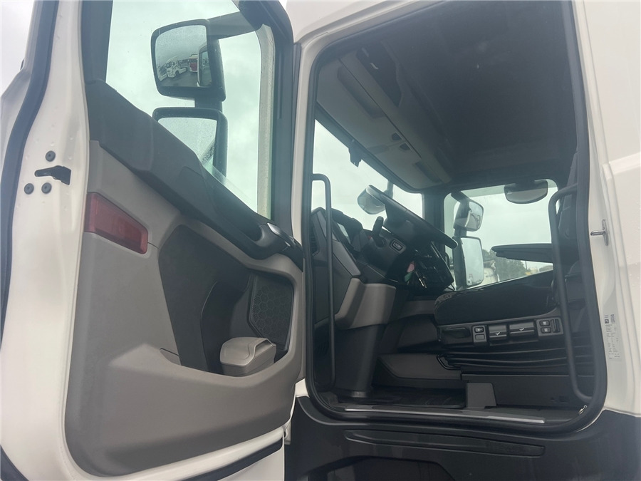 Тягач Scania R450 / RETARDER: фото 14 Тягач Scania R450 / RETARDER: фото 14