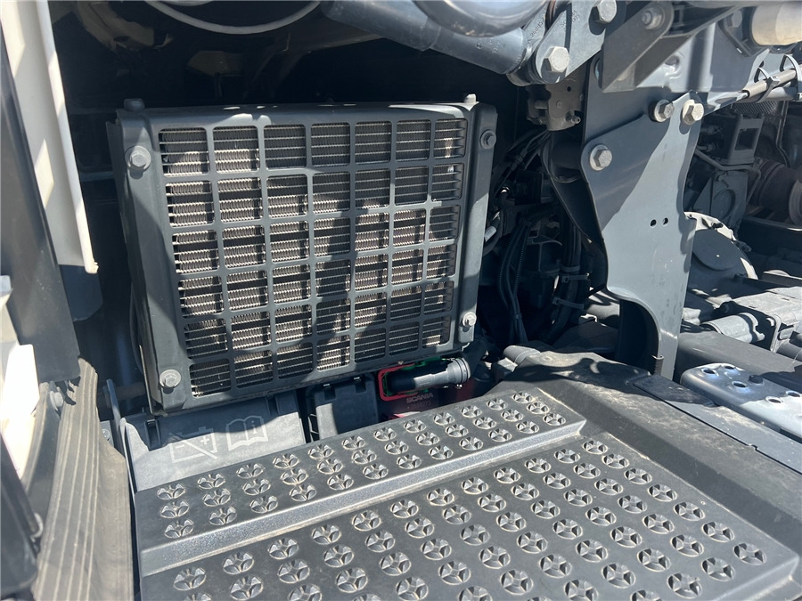 Тягач Scania R450 / RETARDER: фото 12