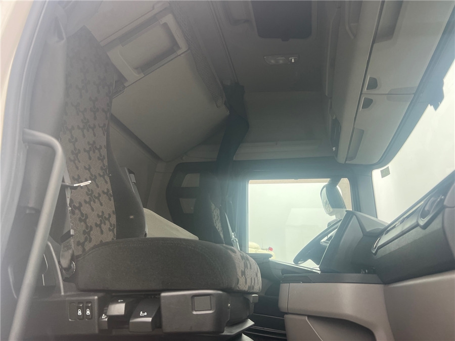 Тягач Scania R450 / RETARDER: фото 13 Тягач Scania R450 / RETARDER: фото 13