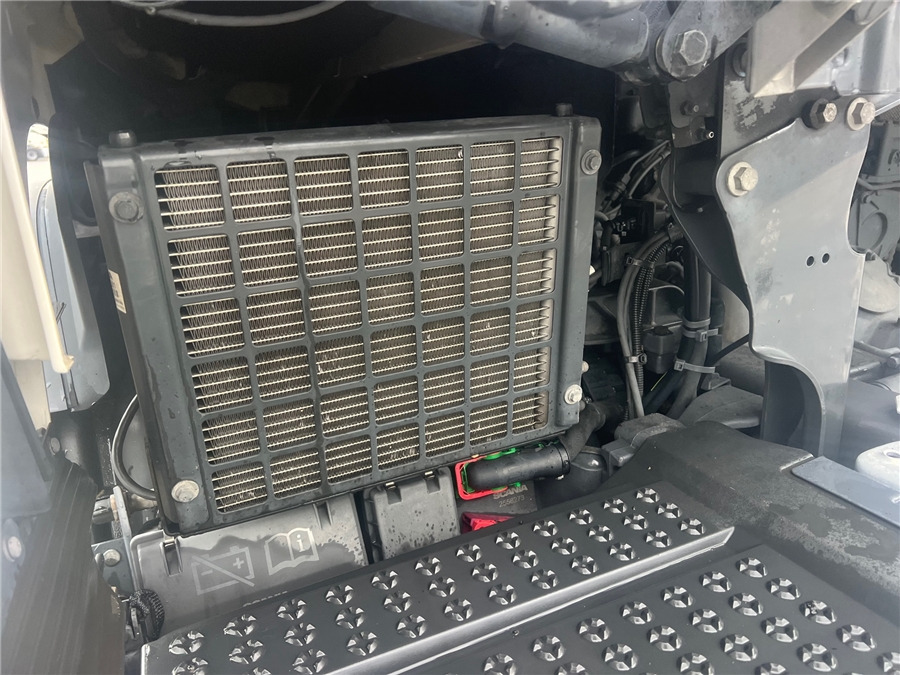 Тягач Scania R450 / RETARDER: фото 11 Тягач Scania R450 / RETARDER: фото 11