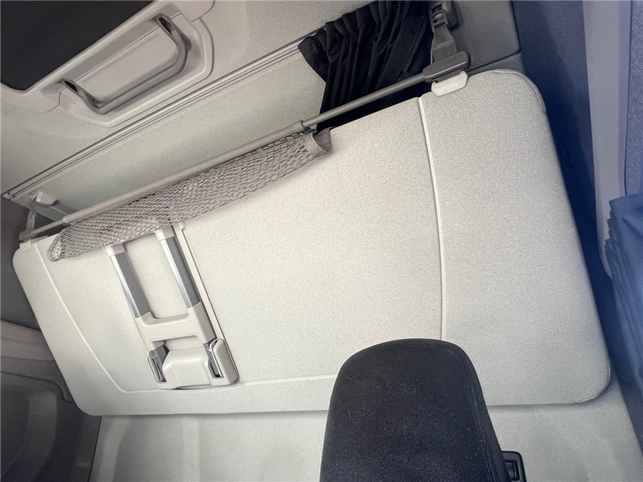 Тягач Scania R450 / RETARDER: фото 17