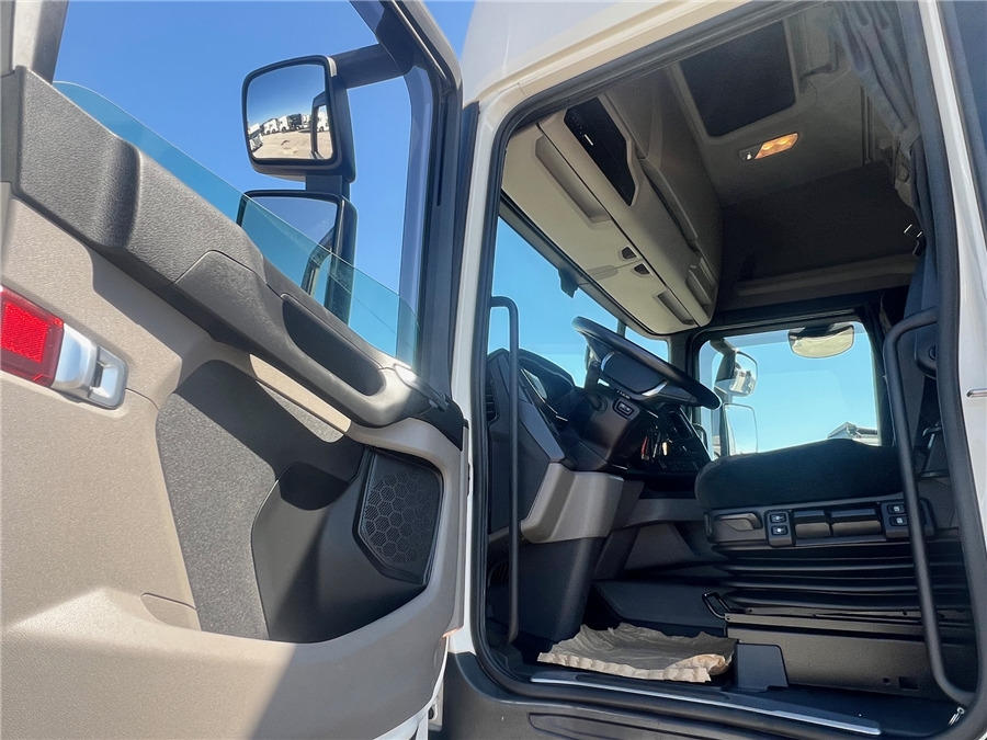 Тягач Scania R450 / RETARDER: фото 14