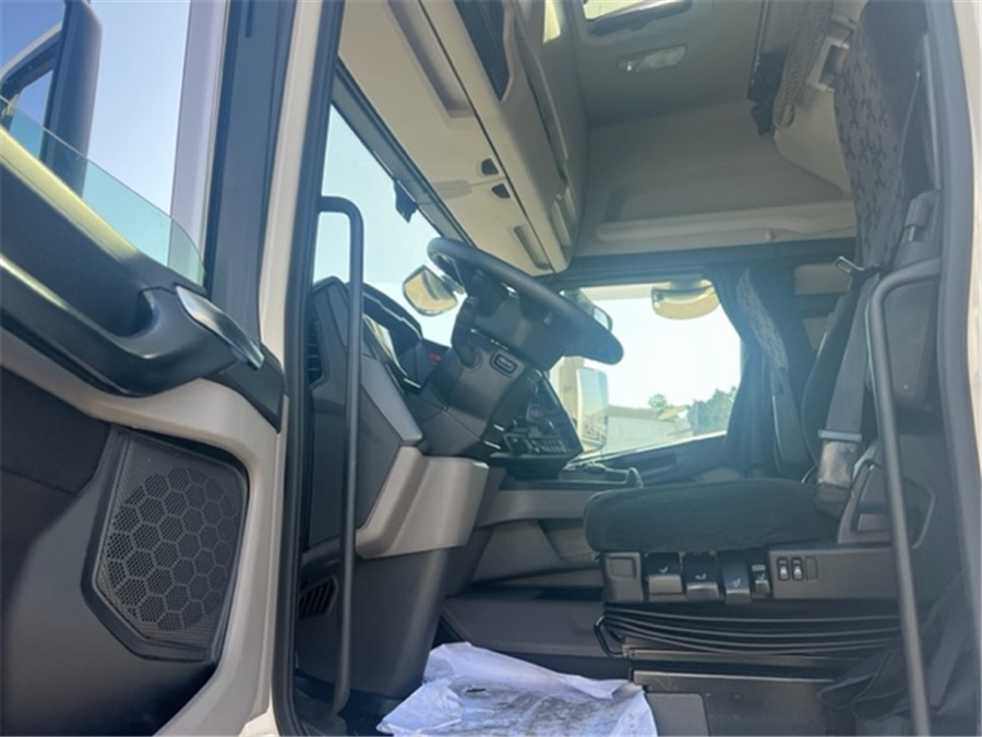 Scania R500 - Тягач: фото 5 Scania R500 - Тягач: фото 5
