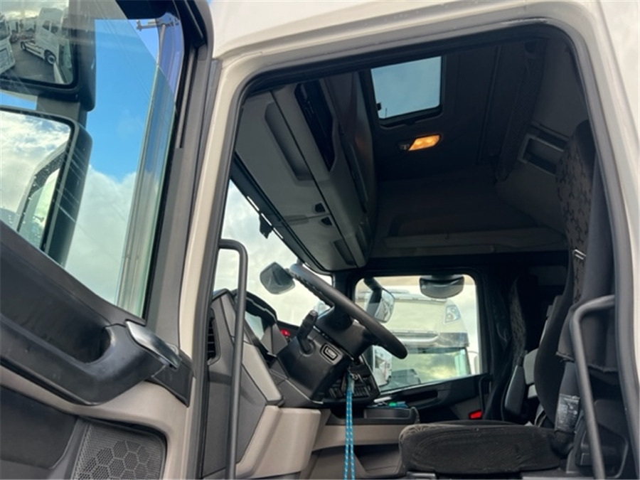 Scania R500 / RETARDER - Тягач: фото 5 Scania R500 / RETARDER - Тягач: фото 5