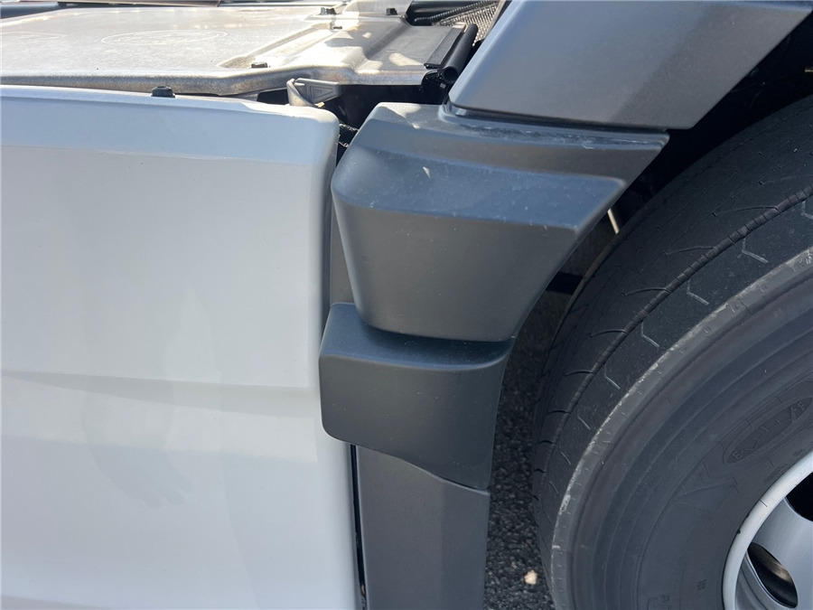 Scania S500 Retarder/airparlkoll в лизинг Scania S500 Retarder/airparlkoll: фото 15