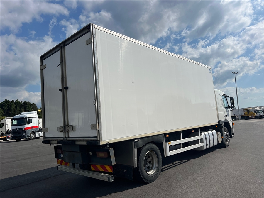 Рефрижератор Volvo FM 9: фото 6
