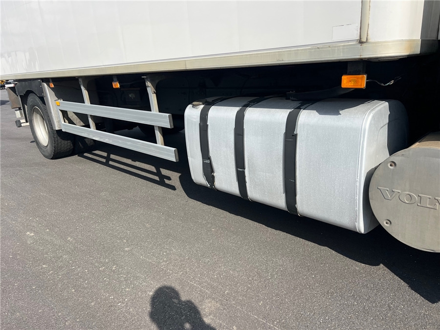 Рефрижератор Volvo FM 9: фото 9