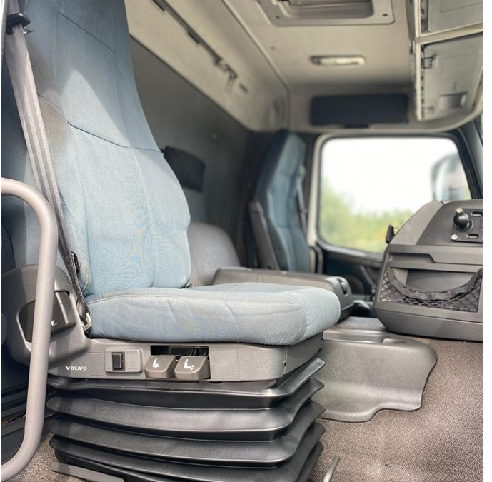 Volvo FM - Грузовик-шасси: фото 4 Volvo FM - Грузовик-шасси: фото 4