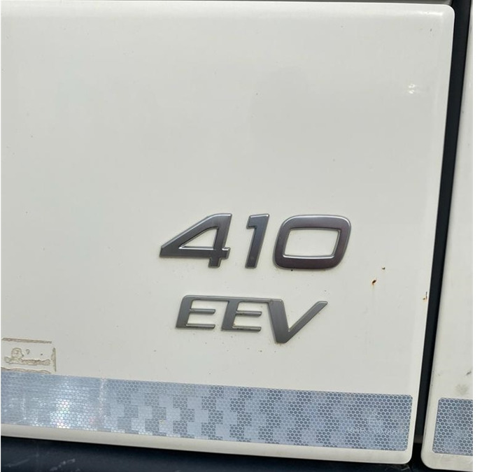 Volvo FM в лизинг Volvo FM: фото 6