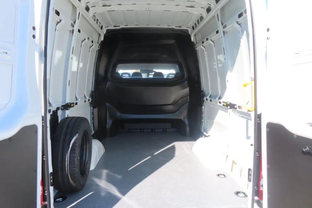 IVECO DAILY 35S14 7 POSTI в лизинг IVECO DAILY 35S14 7 POSTI: фото 6