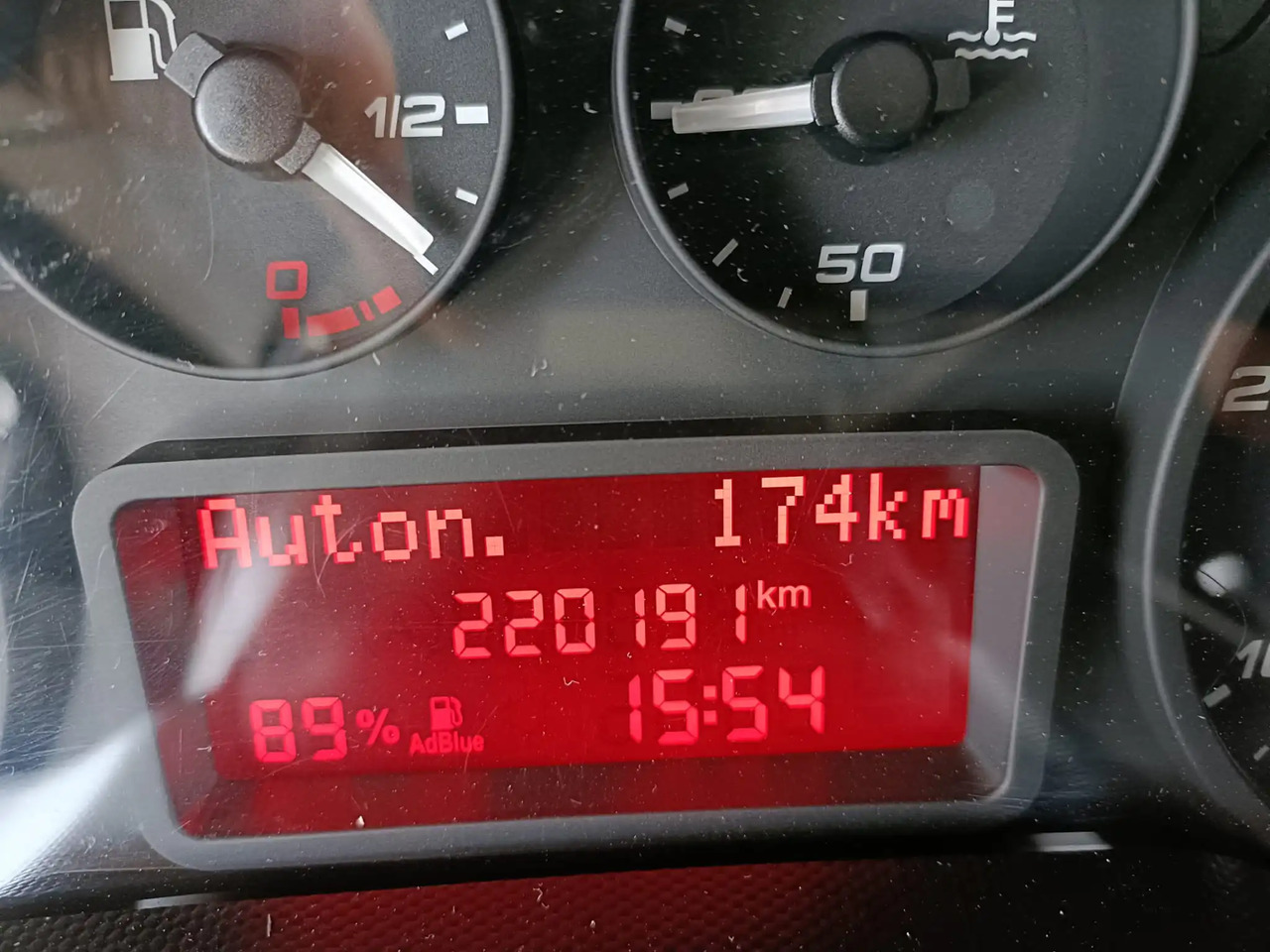 IVECO DAILY 35C15 - Коммерческий автомобиль: фото 3 IVECO DAILY 35C15 - Коммерческий автомобиль: фото 3