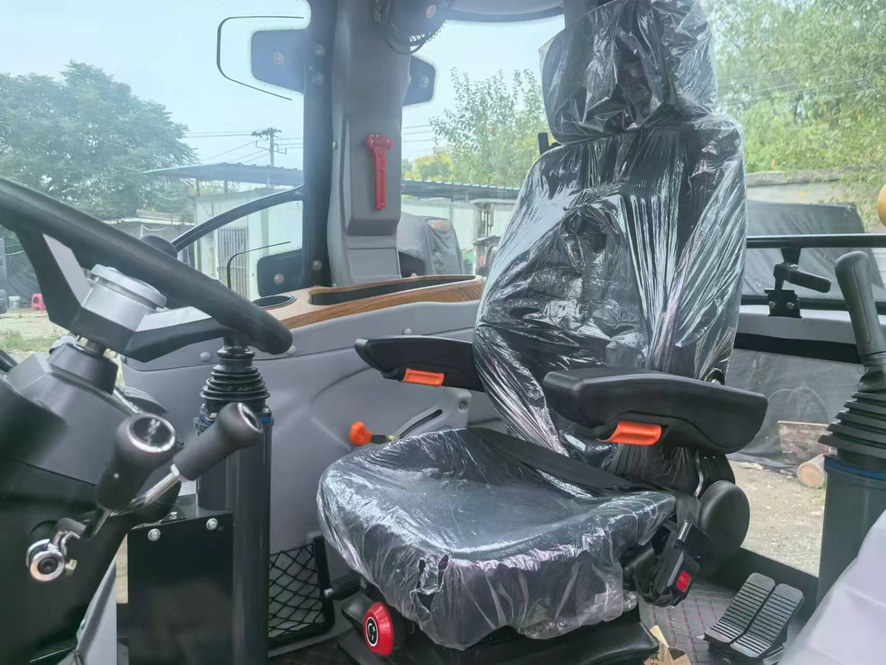 Caterpillar 420F - Экскаватор-погрузчик: фото 5 Caterpillar 420F - Экскаватор-погрузчик: фото 5