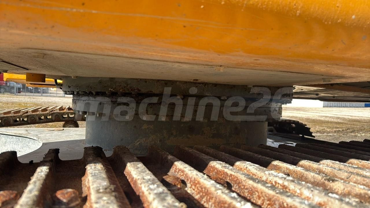 Liebherr R 926 Trimble - Гусеничный экскаватор: фото 5 Liebherr R 926 Trimble - Гусеничный экскаватор: фото 5