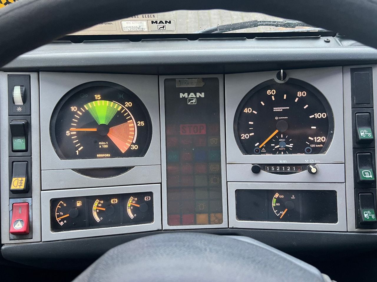 MAN 18.250 Palfinger 11502 - Самосвал, Автоманипулятор: фото 1 MAN 18.250 Palfinger 11502 - Самосвал, Автоманипулятор: фото 1