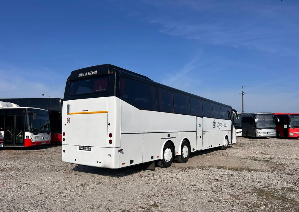 Bova FHD - Туристический автобус: фото 5 Bova FHD - Туристический автобус: фото 5