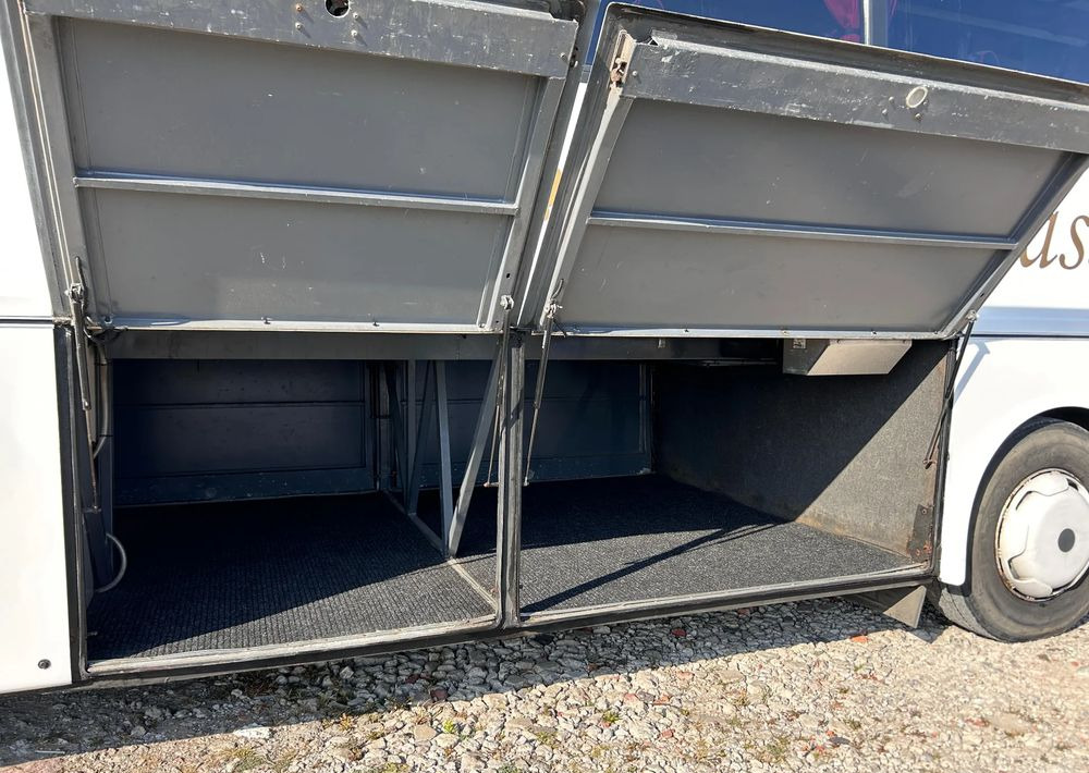 Bova FHD - Туристический автобус: фото 3 Bova FHD - Туристический автобус: фото 3